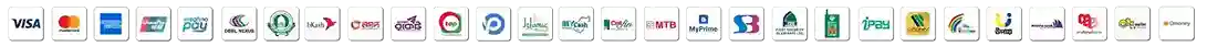 Payment Methods
